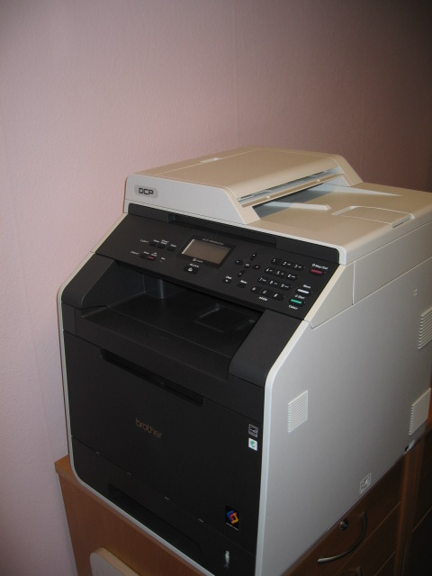 Printer