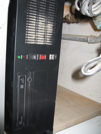 Server